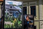 Wystawa „20 lat Funduszy Europejskich w Małopolsce”