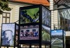 Wystawa „20 lat Funduszy Europejskich w Małopolsce”