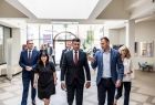 Oprowadzanie po Mediatece