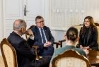 Spotkanie z Karoliną Pęk
