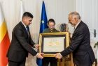 Spotkanie z Karoliną Pęk