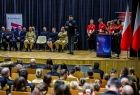 II Sejmik Młodzieżowych Drużyn Pożarniczych w Krakowie