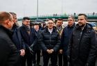 Odcinek S7 Widoma – Kraków i Północna Obwodnica Krakowa otwarte