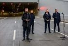 Odcinek S7 Widoma – Kraków i Północna Obwodnica Krakowa otwarte