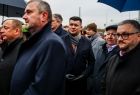 Odcinek S7 Widoma – Kraków i Północna Obwodnica Krakowa otwarte