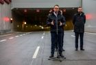 Odcinek S7 Widoma – Kraków i Północna Obwodnica Krakowa otwarte