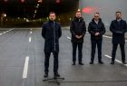 Odcinek S7 Widoma – Kraków i Północna Obwodnica Krakowa otwarte