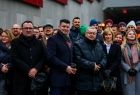 Odcinek S7 Widoma – Kraków i Północna Obwodnica Krakowa otwarte