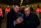 Odcinek S7 Widoma – Kraków i Północna Obwodnica Krakowa otwarte
