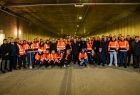 Odcinek S7 Widoma – Kraków i Północna Obwodnica Krakowa otwarte