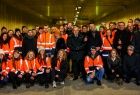 Odcinek S7 Widoma – Kraków i Północna Obwodnica Krakowa otwarte