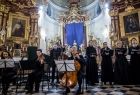 Muzycy Filharmonii Krakowskiej