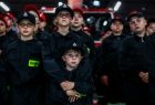 Młodzież i najmłodszy narybek młodzieżowych drużyn pożarniczych