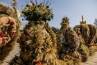 Dożynki gminy Iwanowice w Maszkowie