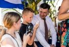 Dożynki gminy Iwanowice w Maszkowie