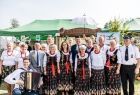 Dożynki gminy Iwanowice w Maszkowie