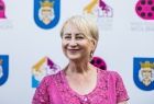 Iwona Gibas z Zarządu Województwa Małopolskiego
