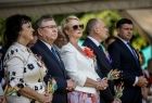 Dożynki Województwa Małopolskiego