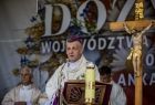 Dożynki Województwa Małopolskiego