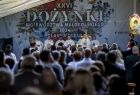 Dożynki Województwa Małopolskiego