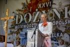 Dożynki Województwa Małopolskiego