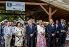 Dożynki Województwa Małopolskiego