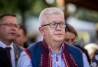Dożynki Województwa Małopolskiego
