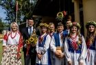 Dożynki Województwa Małopolskiego