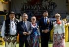 Dożynki Województwa Małopolskiego