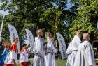 Dożynki Województwa Małopolskiego