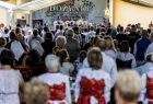 Dożynki Województwa Małopolskiego