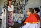 Dożynki Województwa Małopolskiego