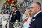 Dożynki Województwa Małopolskiego