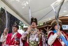 Dożynki Województwa Małopolskiego