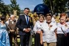 Dożynki Województwa Małopolskiego