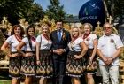 Dożynki Województwa Małopolskiego