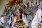 Dożynki Województwa Małopolskiego