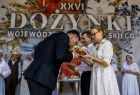 Dożynki Województwa Małopolskiego
