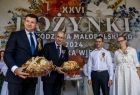 Dożynki Województwa Małopolskiego