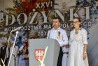 Dożynki Województwa Małopolskiego