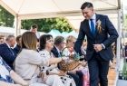 Dożynki Województwa Małopolskiego
