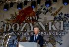 Dożynki Województwa Małopolskiego