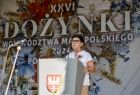Dożynki Województwa Małopolskiego