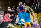 Dożynki Województwa Małopolskiego