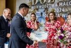 Dożynki Województwa Małopolskiego