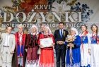 Dożynki Województwa Małopolskiego