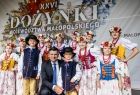 Dożynki Województwa Małopolskiego