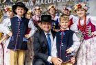 Dożynki Województwa Małopolskiego
