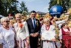 Dożynki Województwa Małopolskiego
