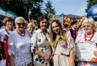 Dożynki Województwa Małopolskiego